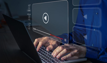 AeroFormat is your content’s launchpad prepping, packaging and conforming media for any platform using cloud-accessible assets. Fast, flexible and future ready. Format Right. Deliver Anywhere.